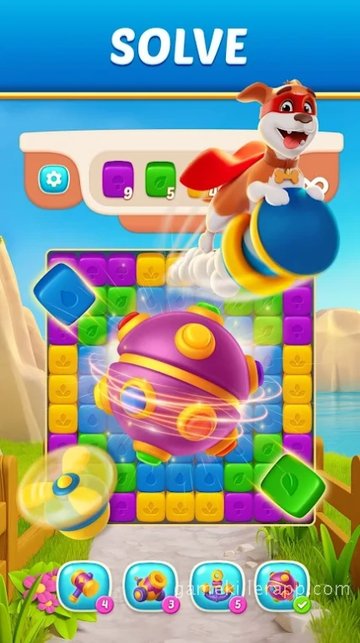 App Screenshot 3