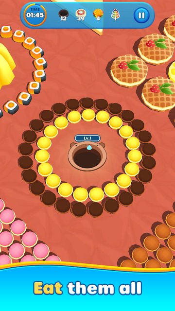 Game Screenshot 1