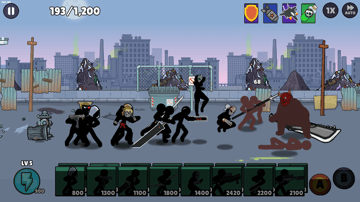 Game Screenshot 5