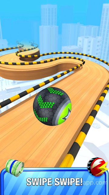 Game Screenshot 1