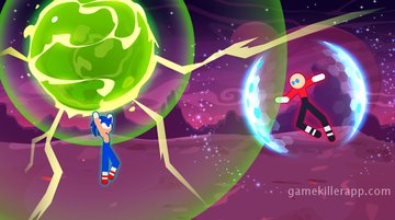 Game Screenshot 1