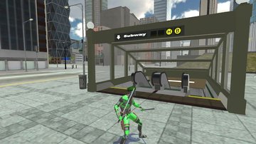 Game Screenshot 1