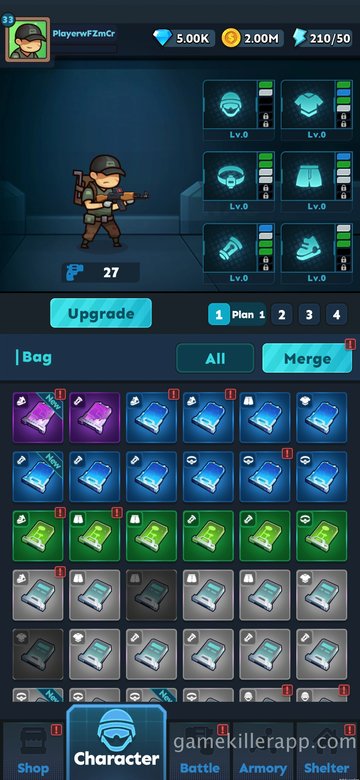 Game Screenshot 5
