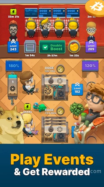 Game Screenshot 4
