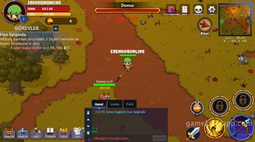 Game Screenshot 1