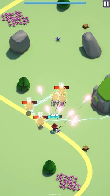 Game Screenshot 3