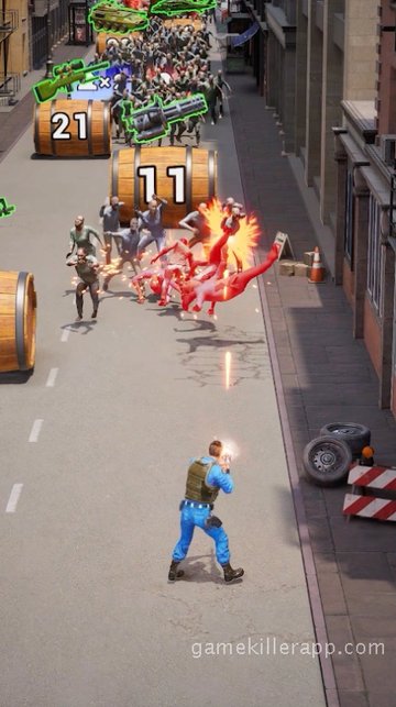 Game Screenshot 4