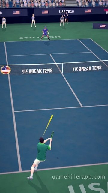 Game Screenshot 4