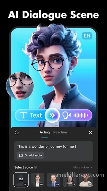 App Screenshot 4