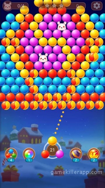 Game Screenshot 2