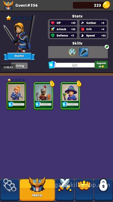 Game Screenshot 4
