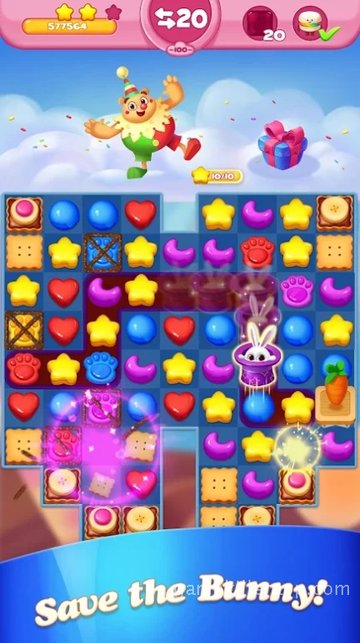 Game Screenshot 3