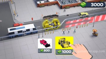 Game Screenshot 1