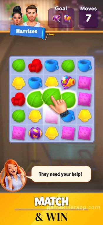 Game Screenshot 5