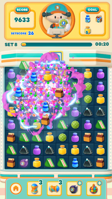 Game Screenshot 3