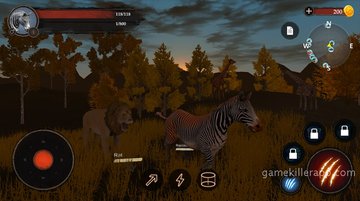 Game Screenshot 1
