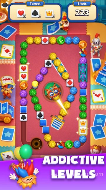 Game Screenshot 4