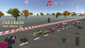 Game Screenshot 2