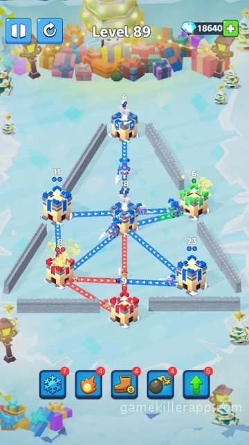 Game Screenshot 5