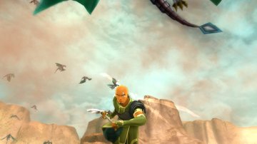 Game Screenshot 1