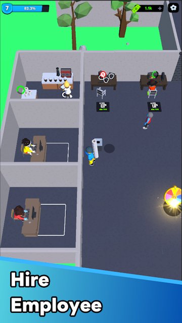 Game Screenshot 4