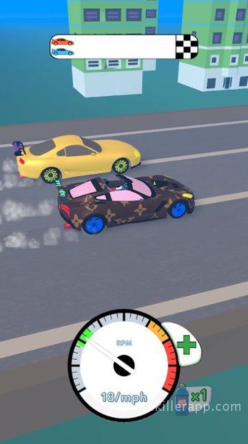Game Screenshot 4