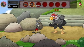 Game Screenshot 5