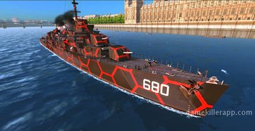 Game Screenshot 1