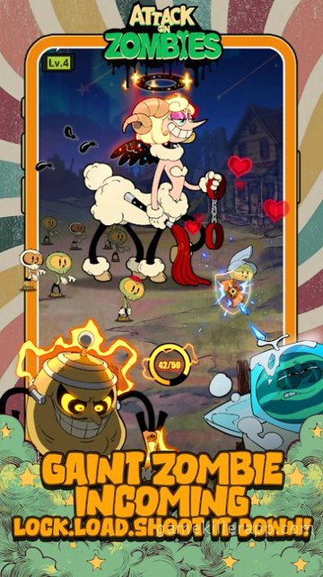 Game Screenshot 2
