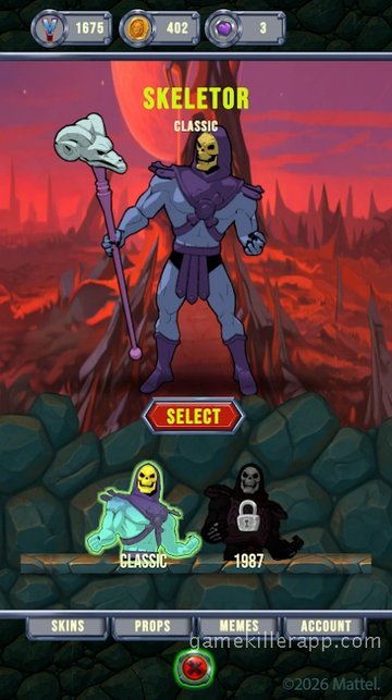 Game Screenshot 4