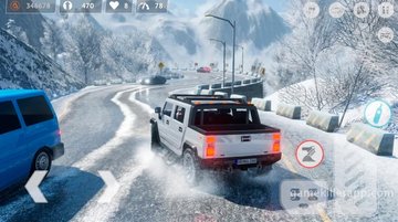 Game Screenshot 5