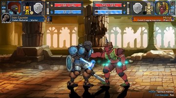 Game Screenshot 3