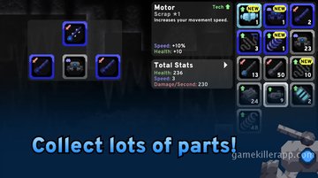 Game Screenshot 3