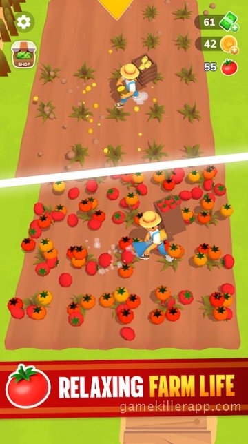 Game Screenshot 1