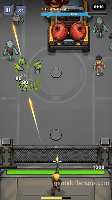 Game Screenshot 5