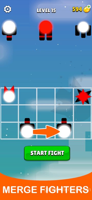 Game Screenshot 2