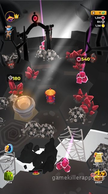 Game Screenshot 1