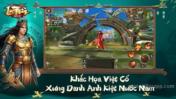 Game Screenshot 1