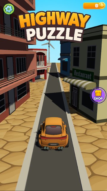 Game Screenshot 1