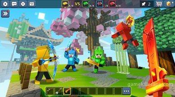Game Screenshot 4