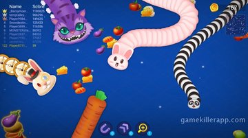 Game Screenshot 4