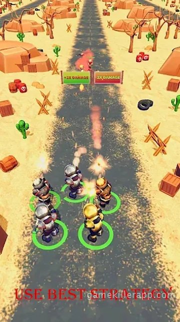 Game Screenshot 3