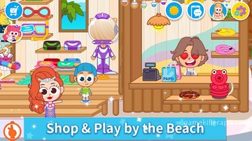 Game Screenshot 5
