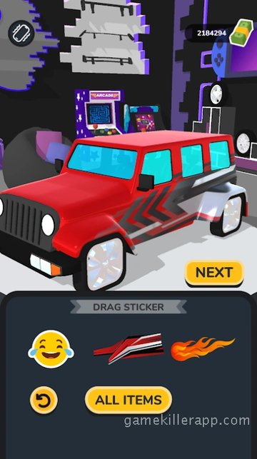 Game Screenshot 4