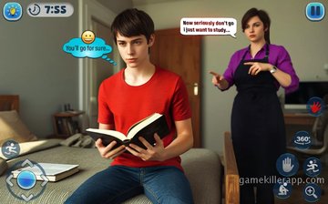 Game Screenshot 5