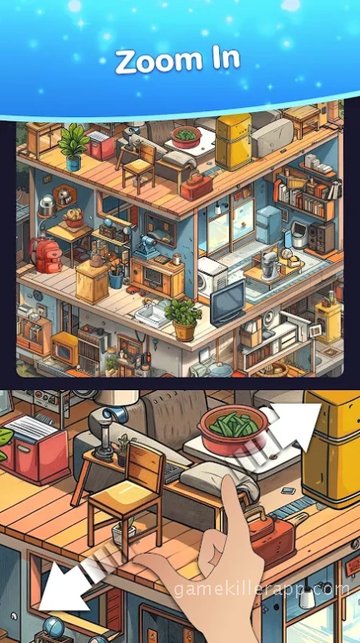 Game Screenshot 5