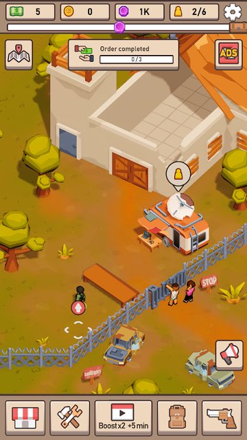Game Screenshot 4