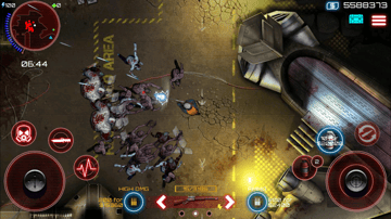 Game Screenshot 1