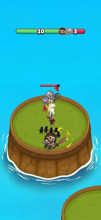 Game Screenshot 1