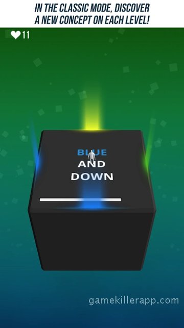 App Screenshot 2